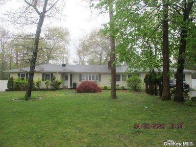 6 Tilney Avenue, Medford, NY, 11763
