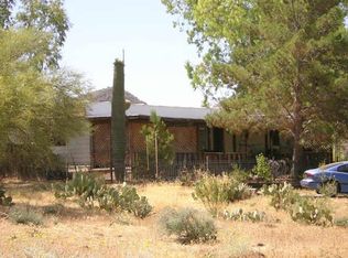 44050 N 22nd St, New River, AZ 85087