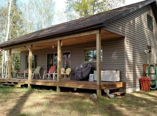 N9898 Norway Lake Rd, Felch, MI 49831