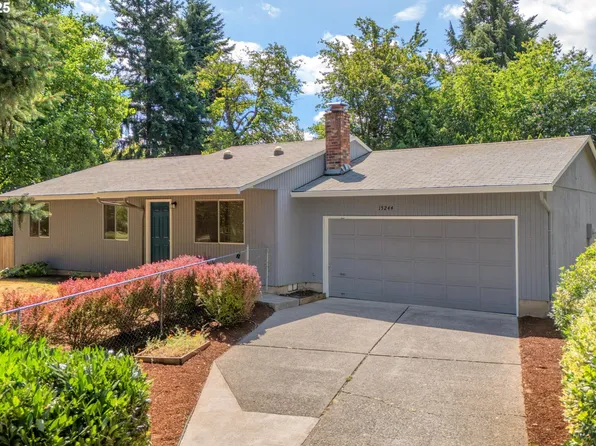 15244 NE Beech Ct, Portland, OR 97230