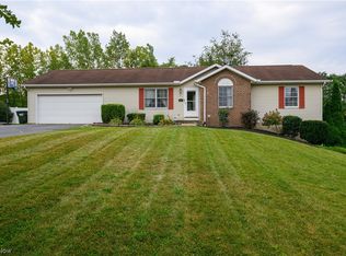 4600 15th St SW, Canton, OH 44710