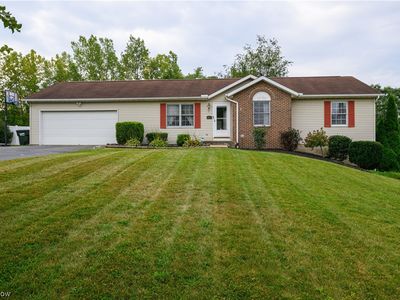 4600 15th St SW, Canton, OH, 44710