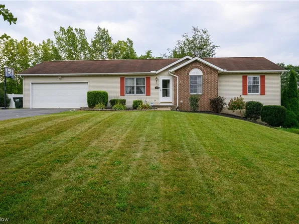 4600 15th St SW, Canton, OH 44710