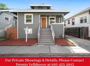 3312 35th St, Sacramento, CA
