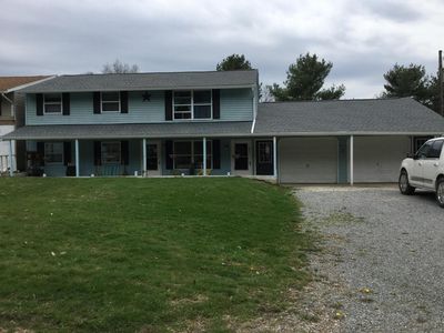 7058 Township Road 319, Millersburg, OH, 44654