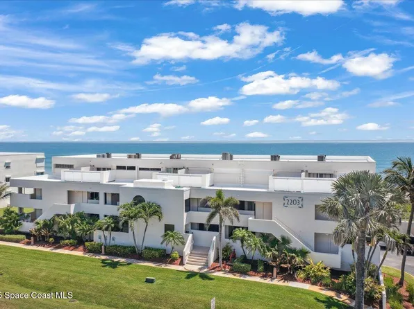 2203 Atlantic St APT 715, Melbourne Beach, FL 32951