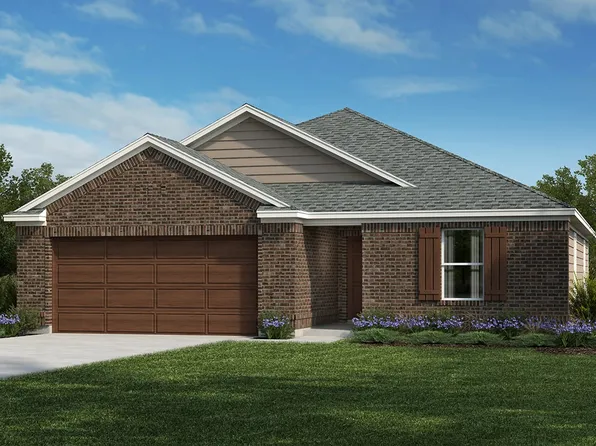 Plan 1675 Plan, Salerno - Classic Collection