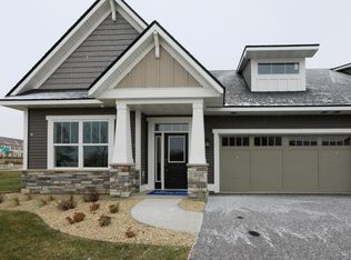 13703 Brookside Path, Rosemount, MN 55068