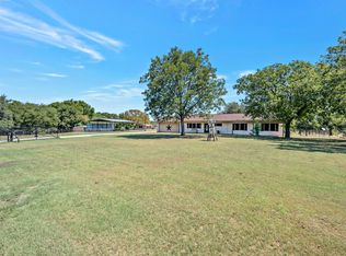 636 County Road 3660, China Spring, TX 76633