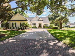 2 Haddington Ct, Bluffton, SC 29910