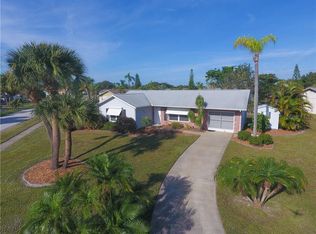 6465 Coniston St, Pt Charlotte, FL 33981