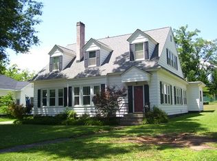 110 North Ave, Anderson, SC 29625