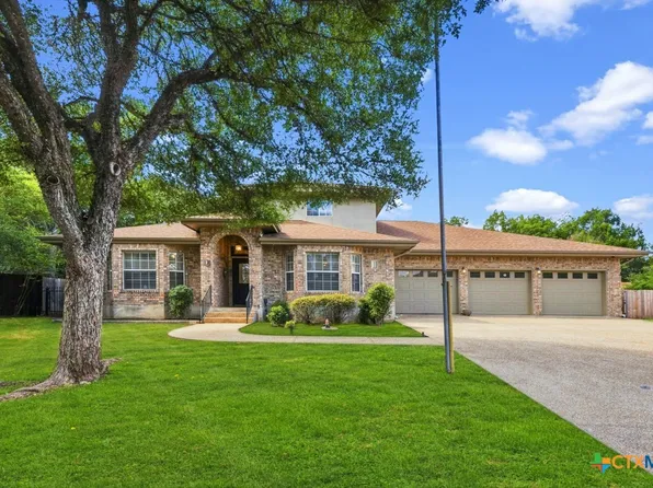 2773 Diamond Trl, New Braunfels, TX 78132