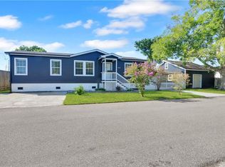 2717 Amigo Ave, Marrero, LA 70072