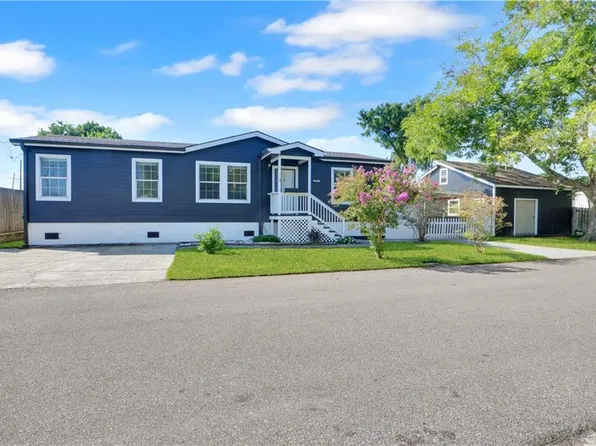 2717 Amigo Ave, Marrero, LA 70072