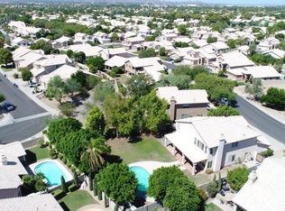 5113 W Harrison St, Chandler, AZ 85226