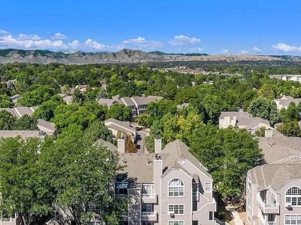 5745 W Atlantic Pl APT 302, Lakewood, CO 80227