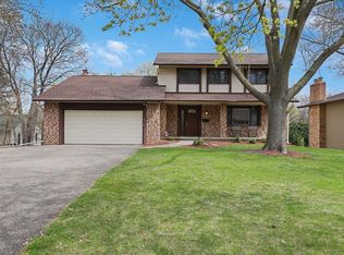 2609 Salem Ave S, Saint Louis Park, MN 55416