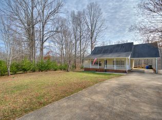 254 Ashebrook Park Rd, Dallas, NC 28034