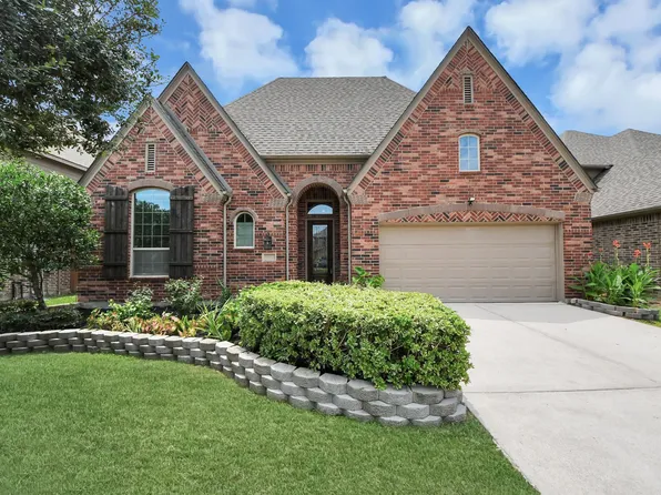 17127 Chalmers Close Ct, Richmond, TX 77407