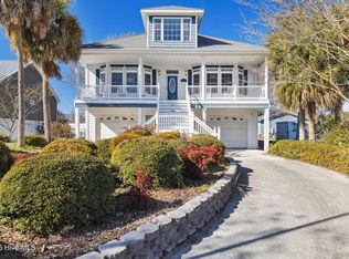 1031 Mallard Bay Rd, Hampstead, NC 28443