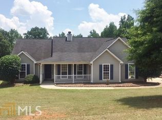 231 Ferguson Ave, Locust Grove, GA 30248