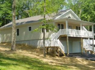 444 E Commerce St, Grand Rivers, KY 42045