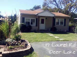 119 Laurel Rd, Orwigsburg, PA 17961