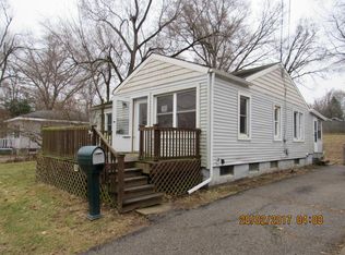 421 Goguac St W, Battle Creek, MI 49015
