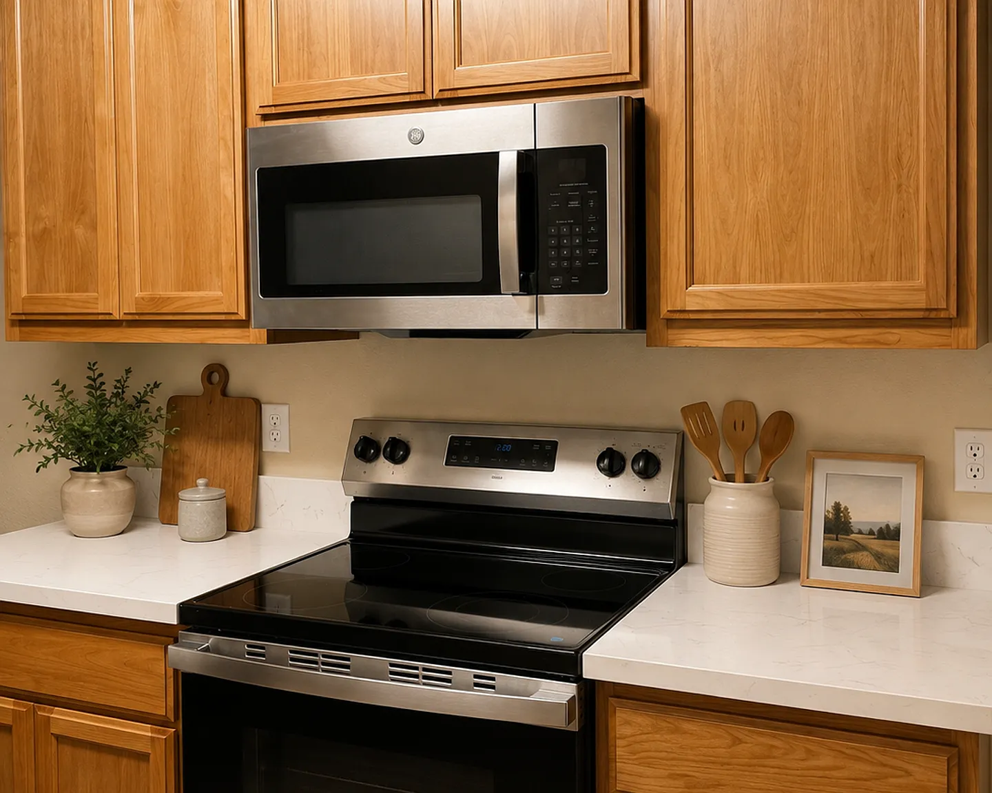 Oak Meadow Apartments — Photo 1