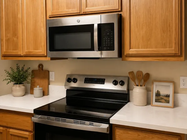 Oak Meadow Apartments