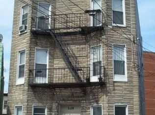 229 Summit Ave APT 5, Jersey City, NJ 07304