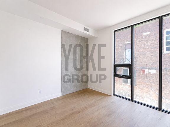 2nd image of 206-11 Robert St #206