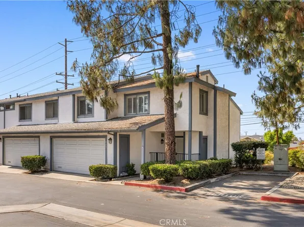 1665 Bridgeport, West Covina, CA 91791