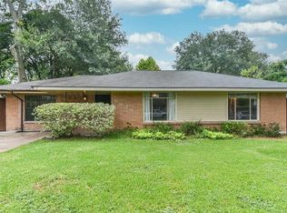 9626 Larston St, Houston, TX 77055