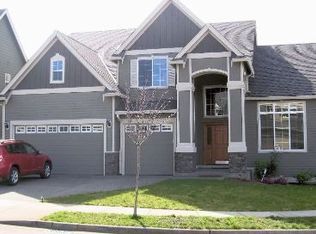 23805 SE 283rd St, Maple Valley, WA 98038