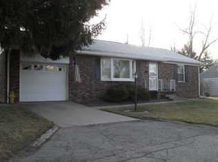 507 Sunnyside Dr, Peru, IN 46970