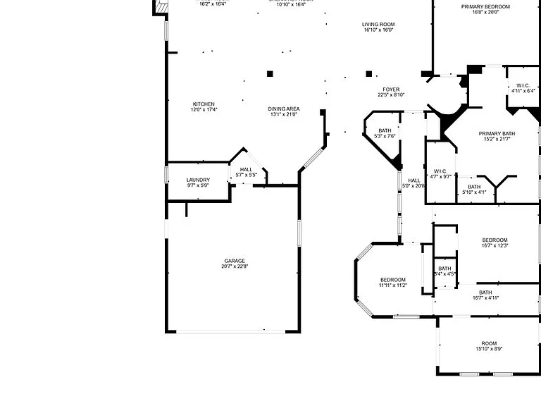 10534 Mandarino Ave — Photo 40
