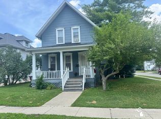 402 W 6th St, Monroe, MI 48161