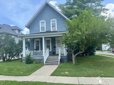 402 W 6th St, Monroe, MI, 48161