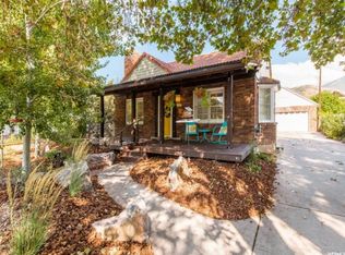 2275 S 2000 E, Salt Lake City, UT 84106