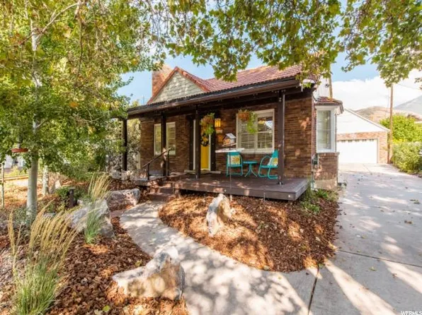 2275 S 2000 E, Salt Lake City, UT 84106