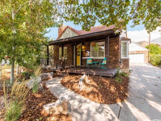 2275 S 2000 E, Salt Lake City, UT 84106