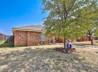 310 N Clinton Ave, Lubbock, TX 79416