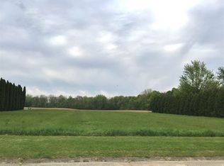 3382 Quince Ln, Kokomo, IN 46902