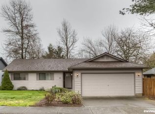 5156 Vale Ct SE, Salem, OR 97306