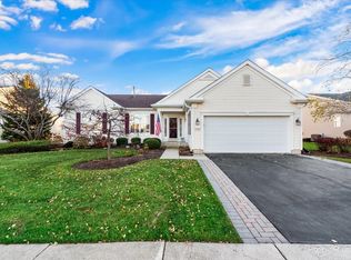 13459 Winterberry Ln, Huntley, IL