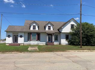 401 S Main St, Bald knob, AR 72010