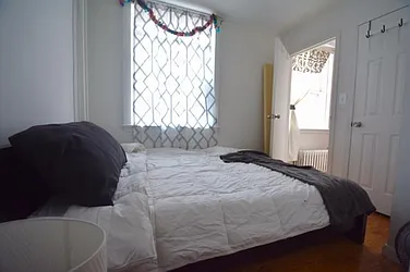 Rented by Keller Williams NYC