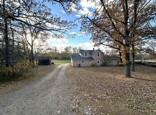 310 E Main Ave, Frazee, MN 56544